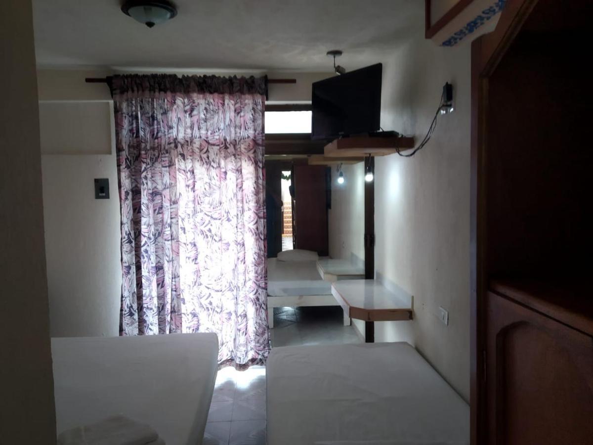 Hotel Cristina