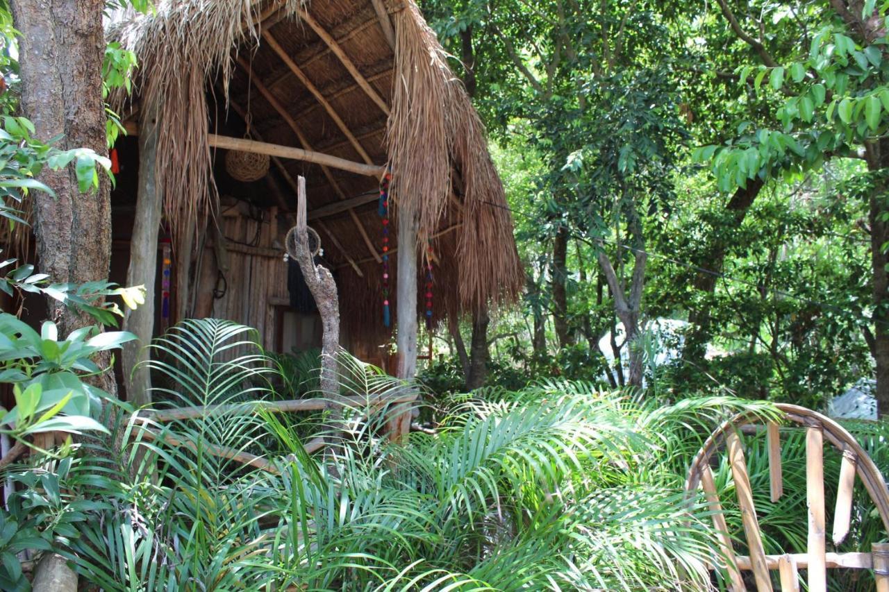 Casita Kuxtal Lodge Tulum