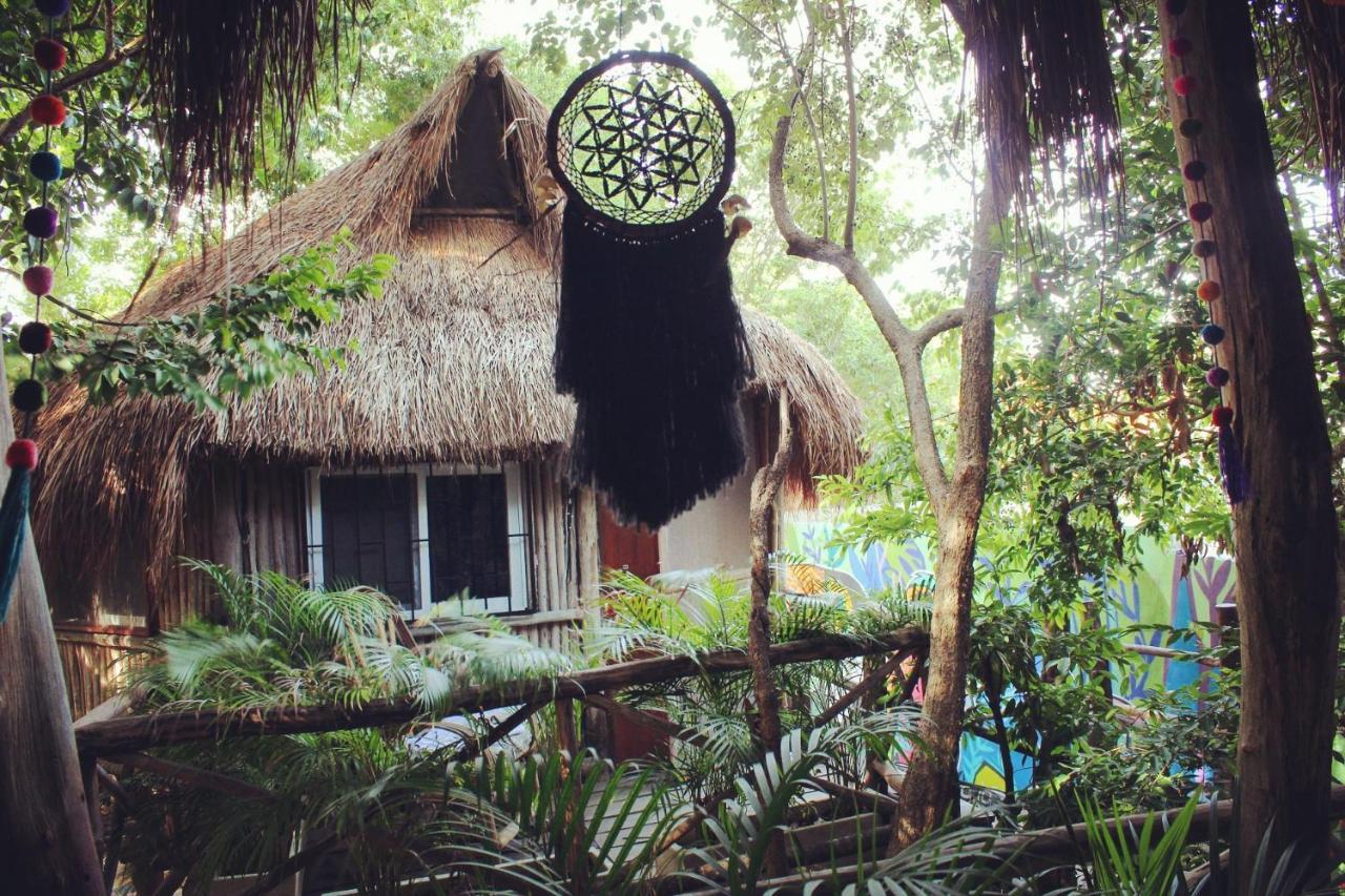 Lodge Casita Kuxtal