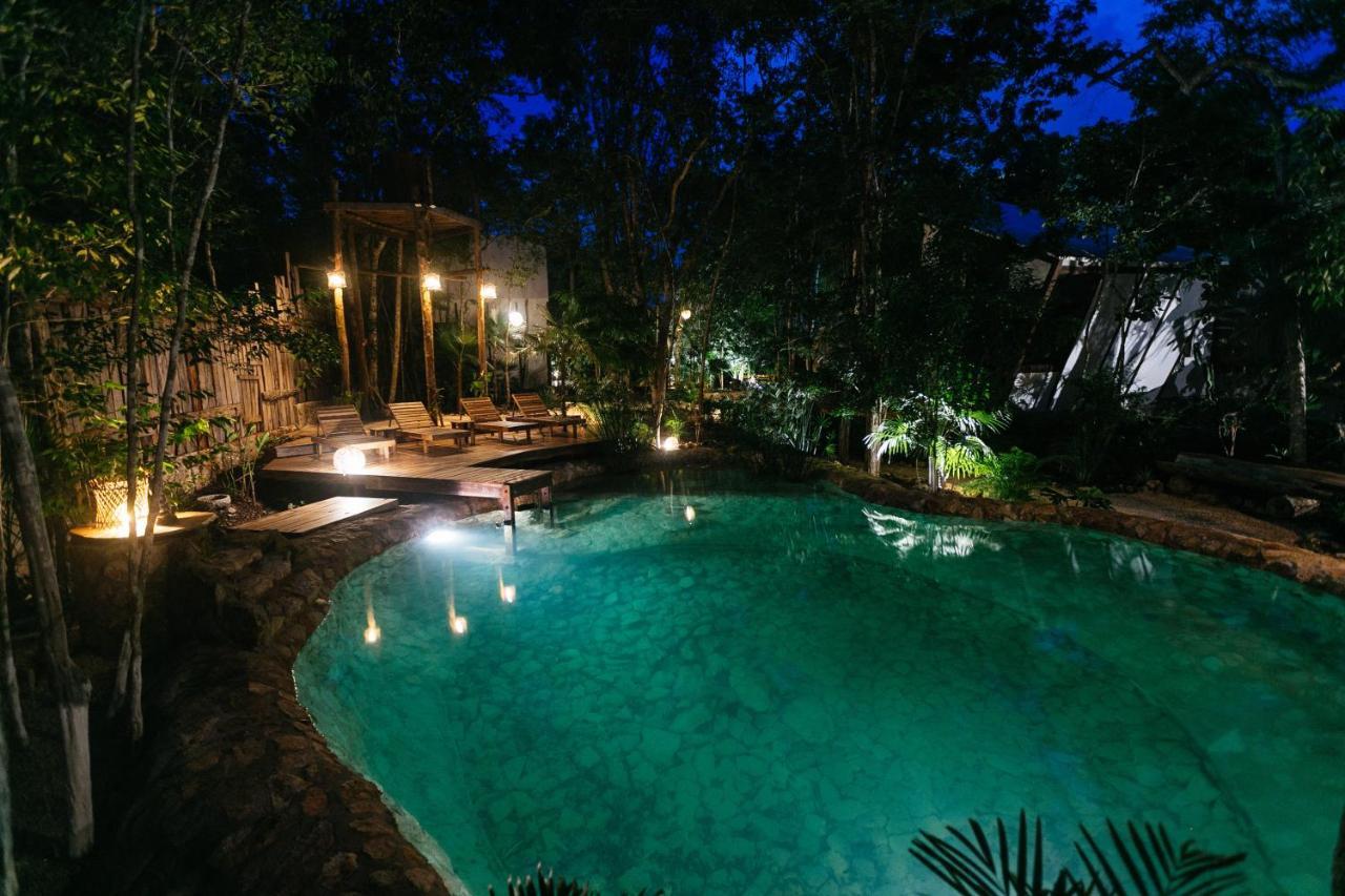 Nahouse Jungle