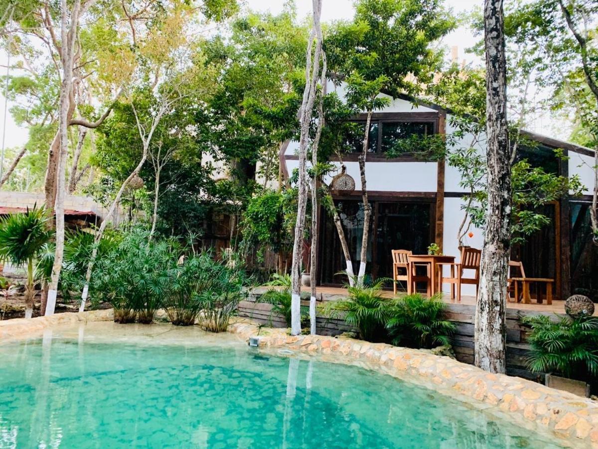Nahouse Jungle *