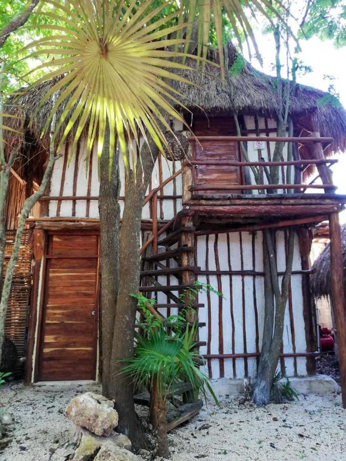 Lodge Casita Kuxtal