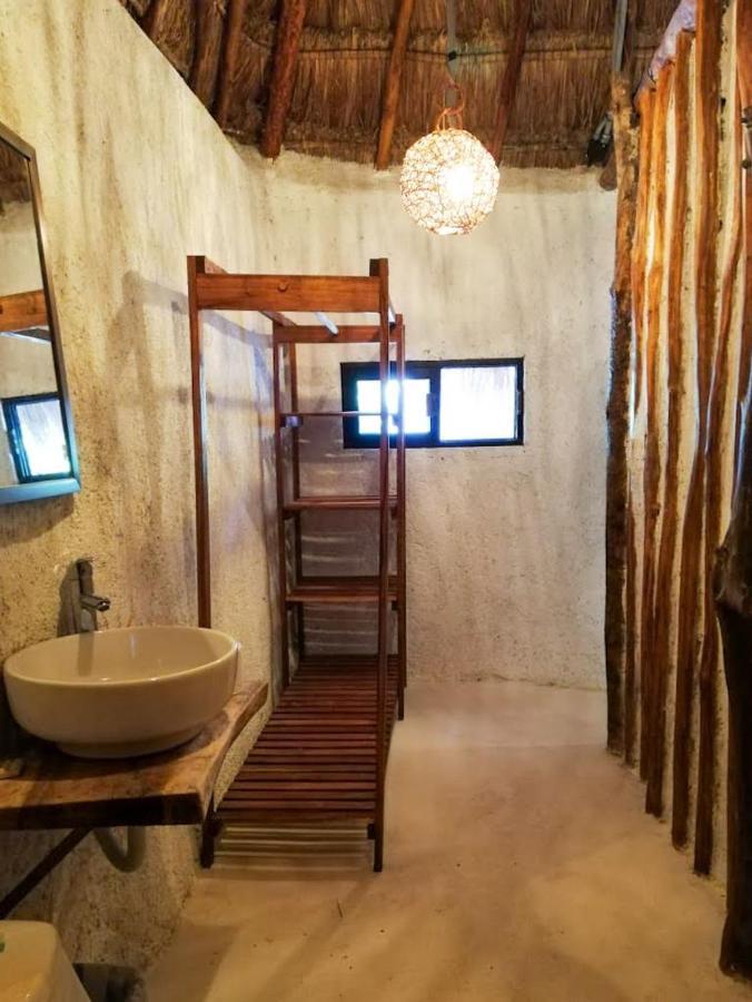 Lodge Casita Kuxtal Tulum