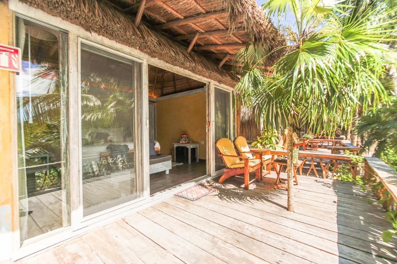 Pescadores Tulum-beachfront By Ahau Collection Tulum
