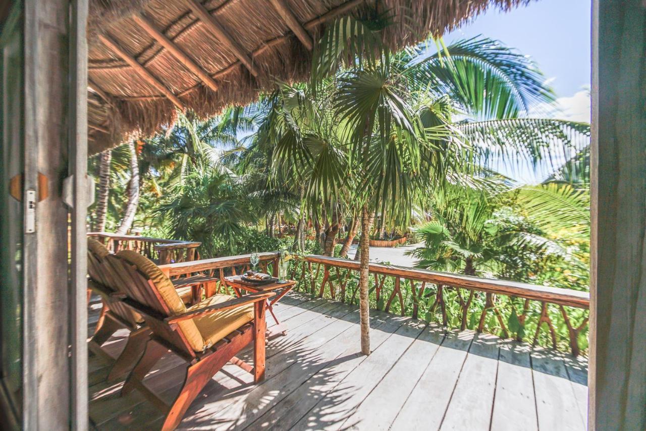 Pescadores Tulum-beachfront By Ahau Collection Tulum