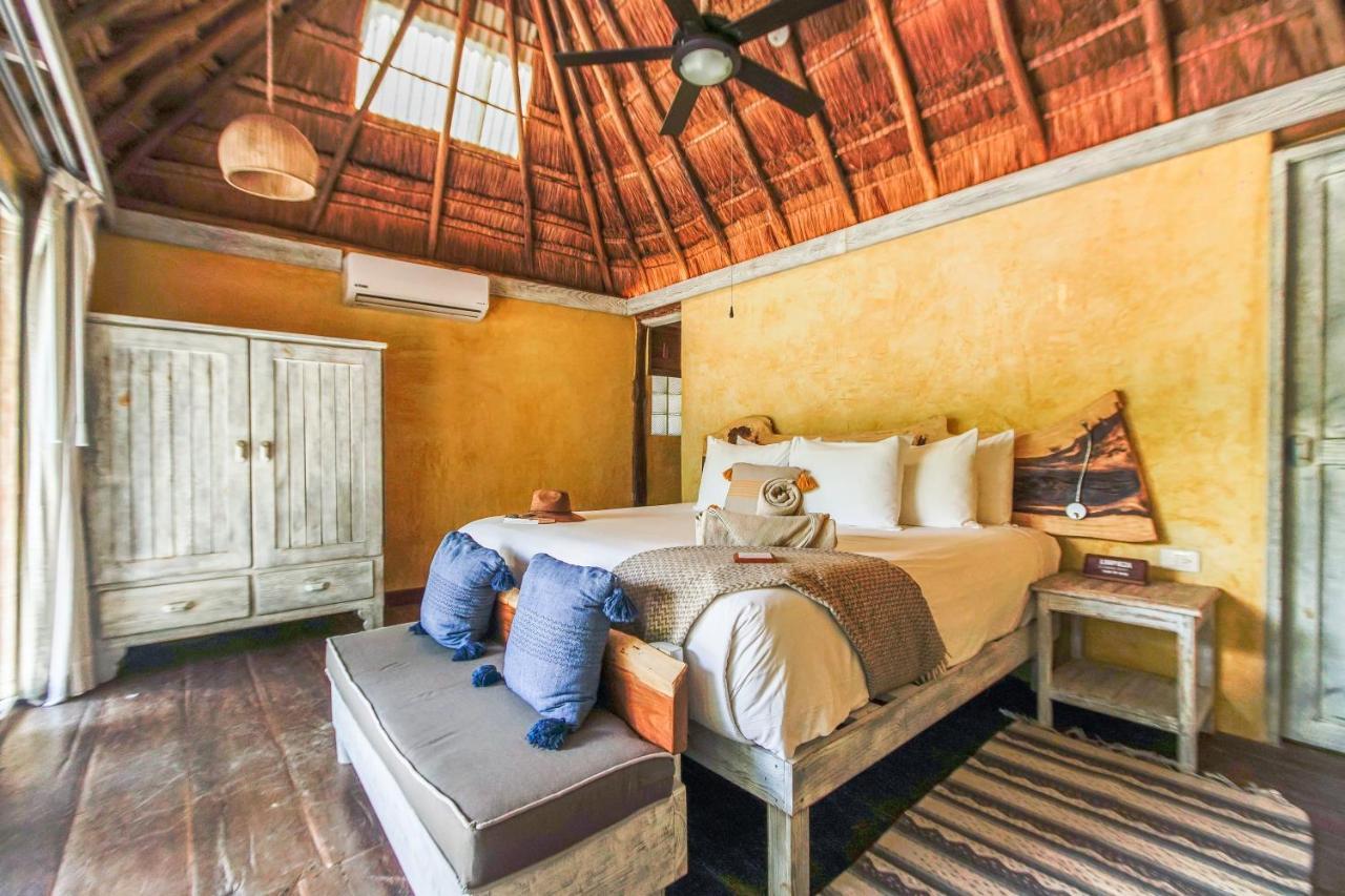 Pescadores Tulum-beachfront By Ahau Collection Hotel 4*