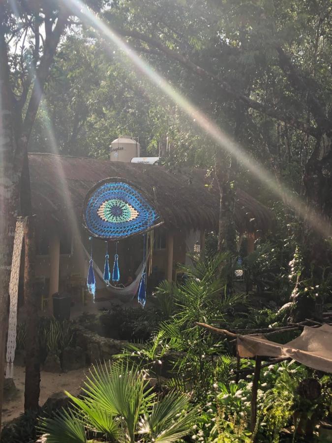 Casa Tzalam Selva 4*