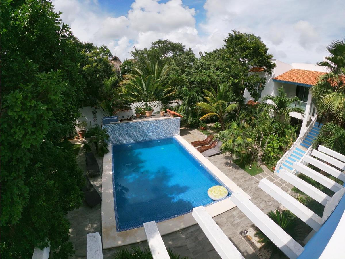 Apartment La Veleta - Robinson *
