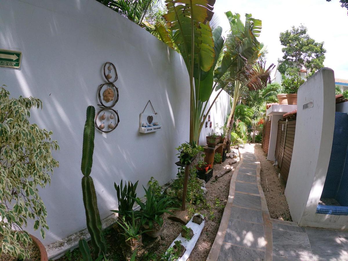 La Veleta - Robinson Apartment *