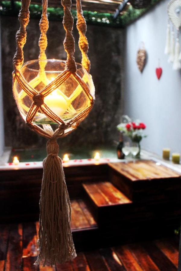 Little Gem La Veleta Hotel Tulum