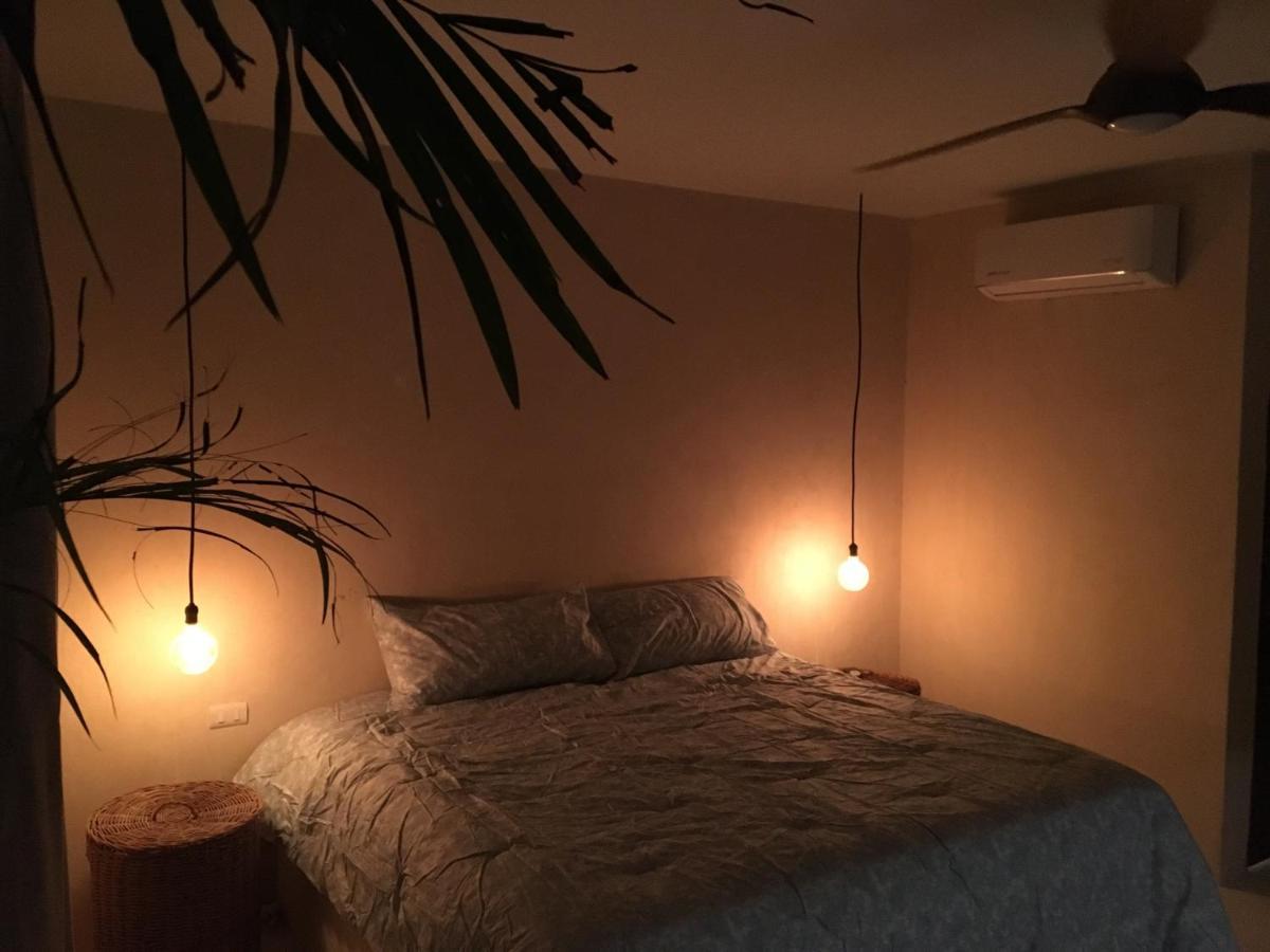 Mayas Villa Tulum