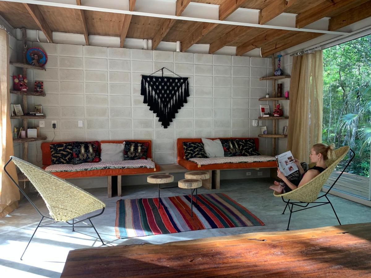 Pousada Jungle Casa
