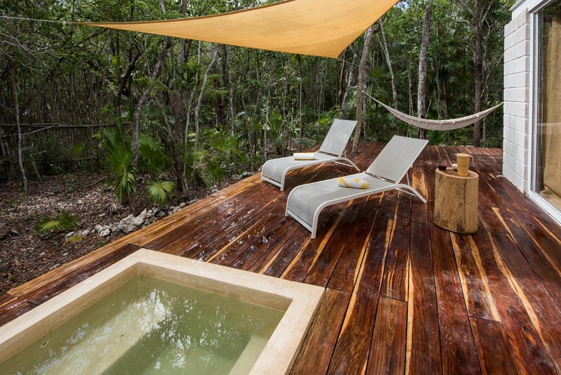 Jungle Casa *