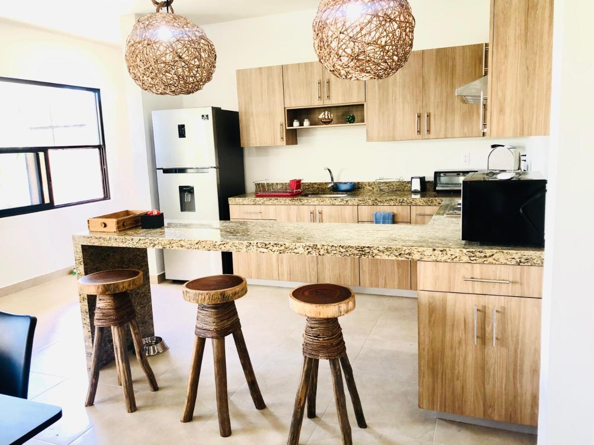 Apartamento Buda Elementus *