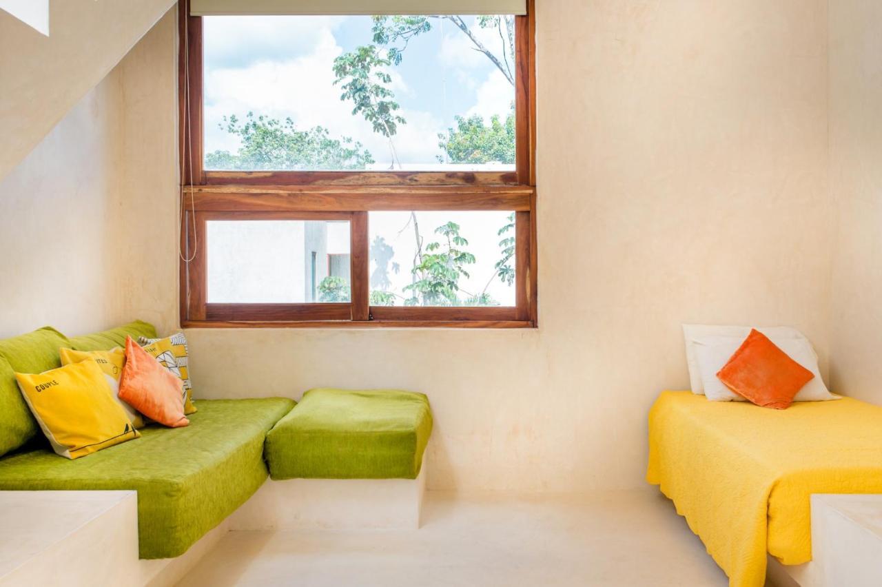 Guacamaya Villa