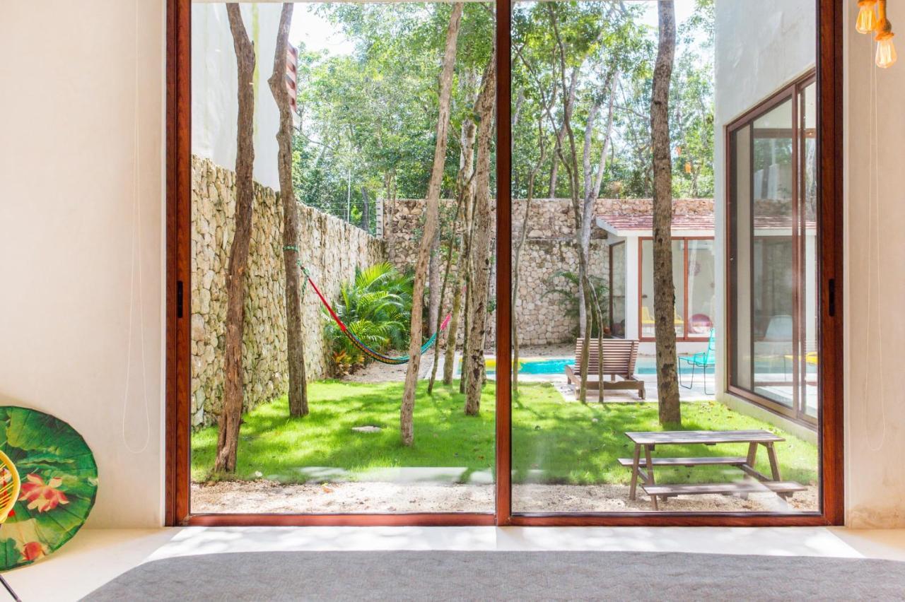 Villa Guacamaya *