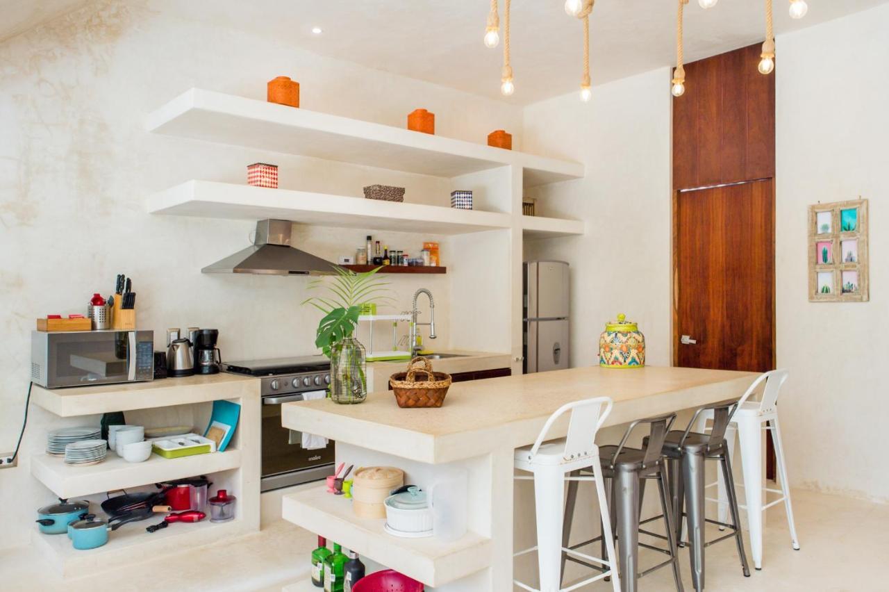 Villa Guacamaya Tulum