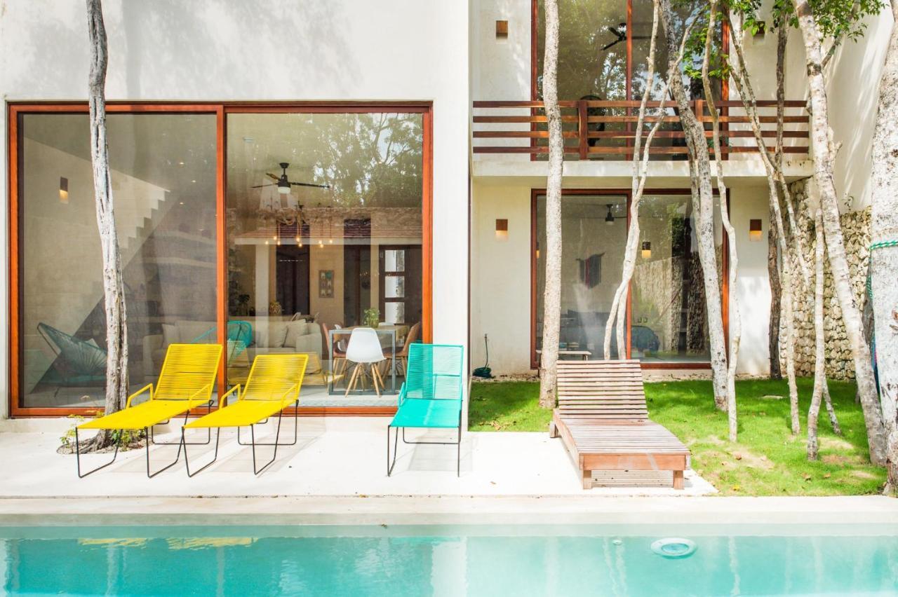 Villa Guacamaya