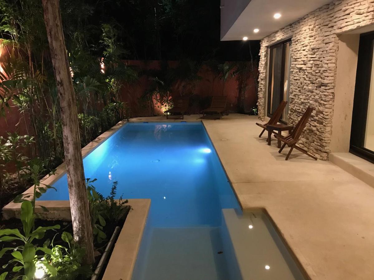 Mayas Tulum