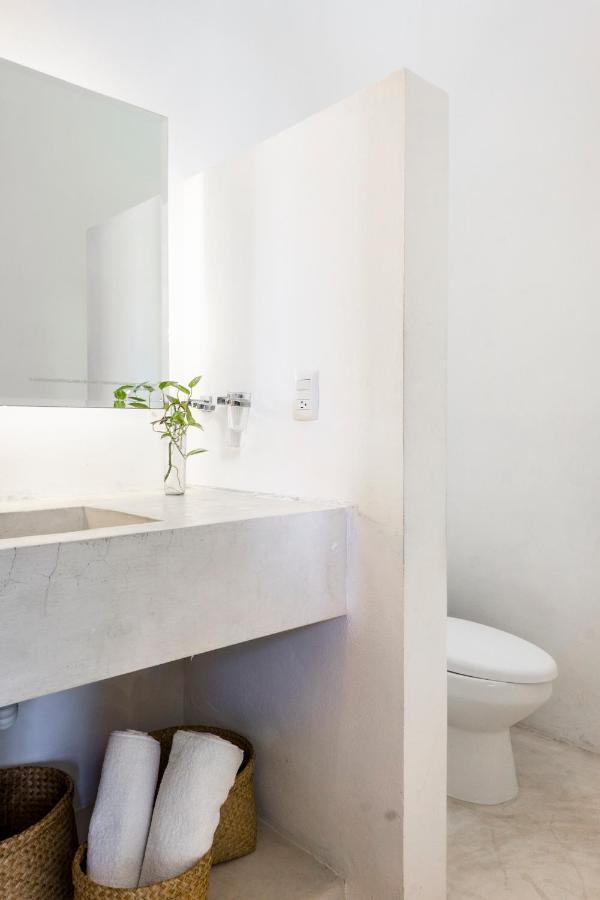 ★ Vw ★private ★ Private Pool & Parking ★ Tulum