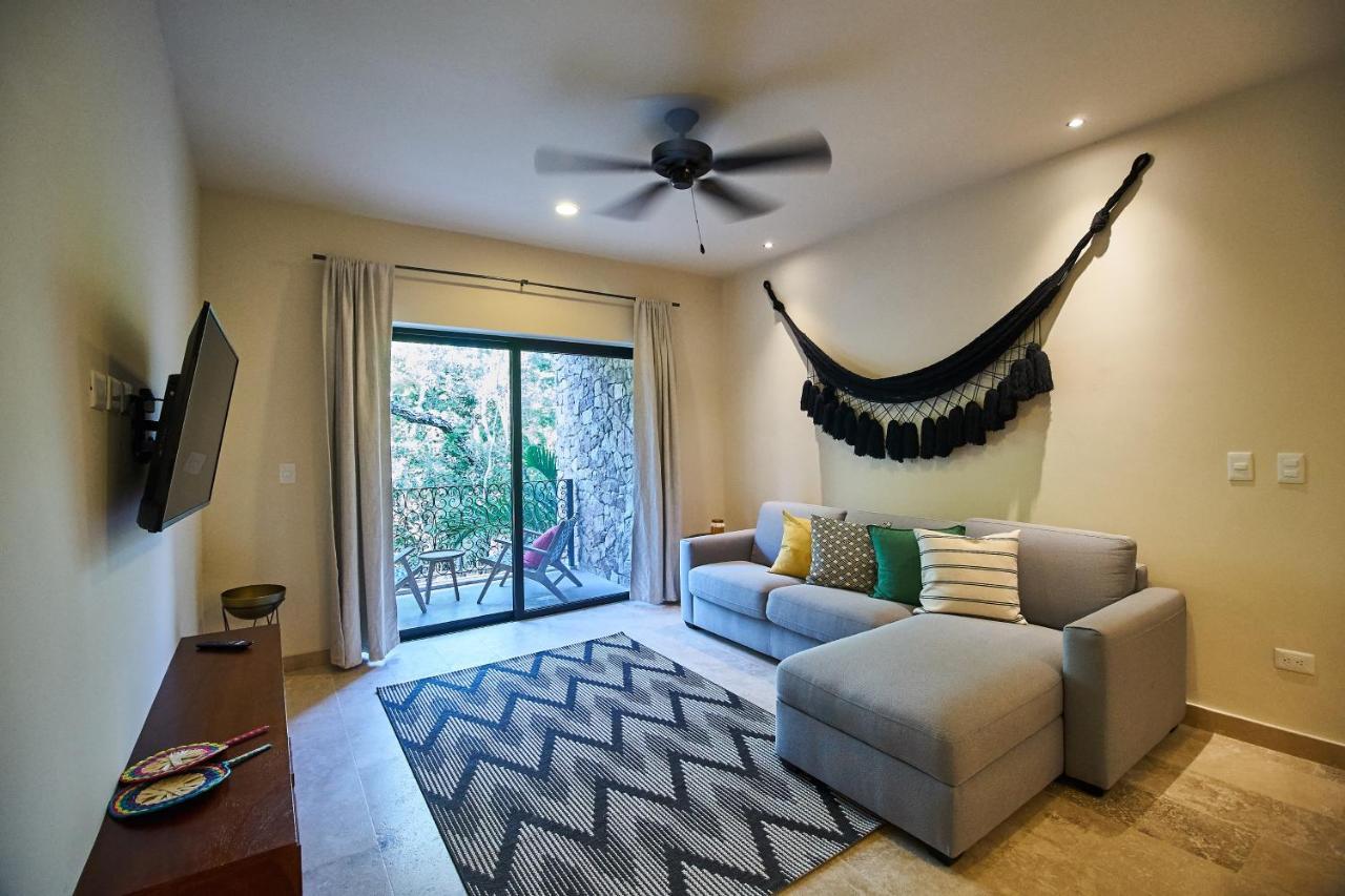 Apartamento Premium With Private Terrace And Pool View *