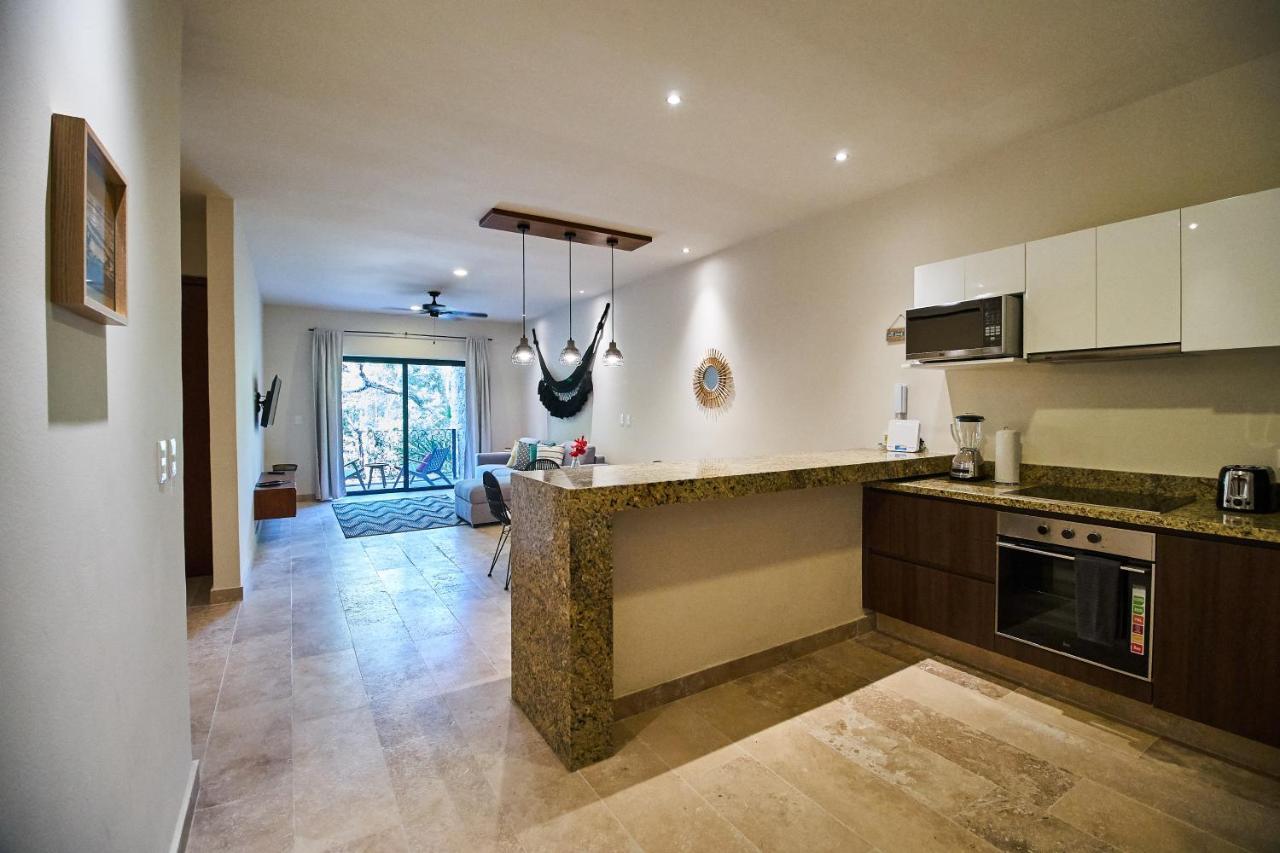 Premium With Private Terrace And Pool View * Tulum