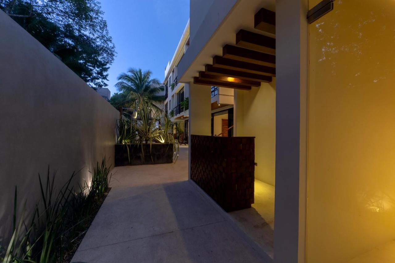 El Brujo 3* Tulum