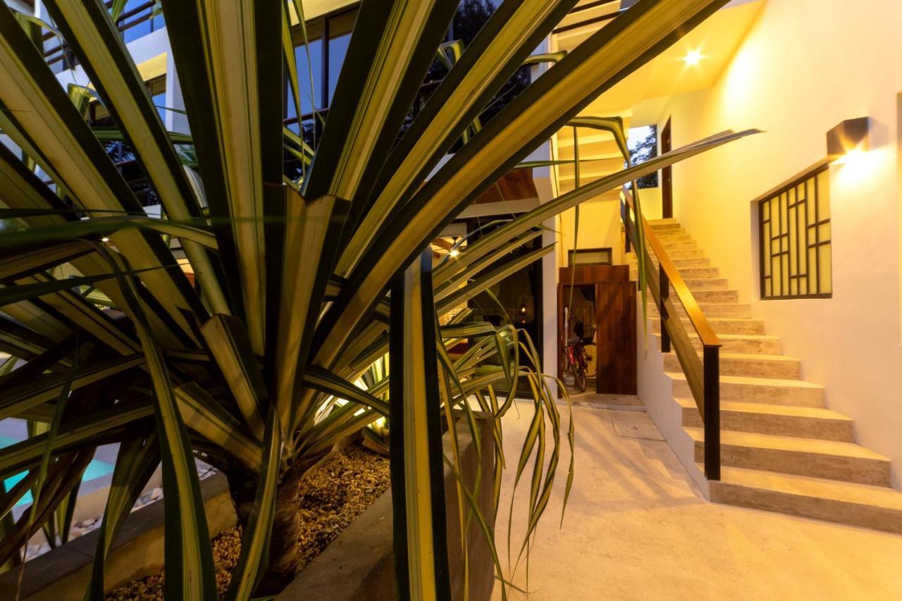 El Brujo Hotel