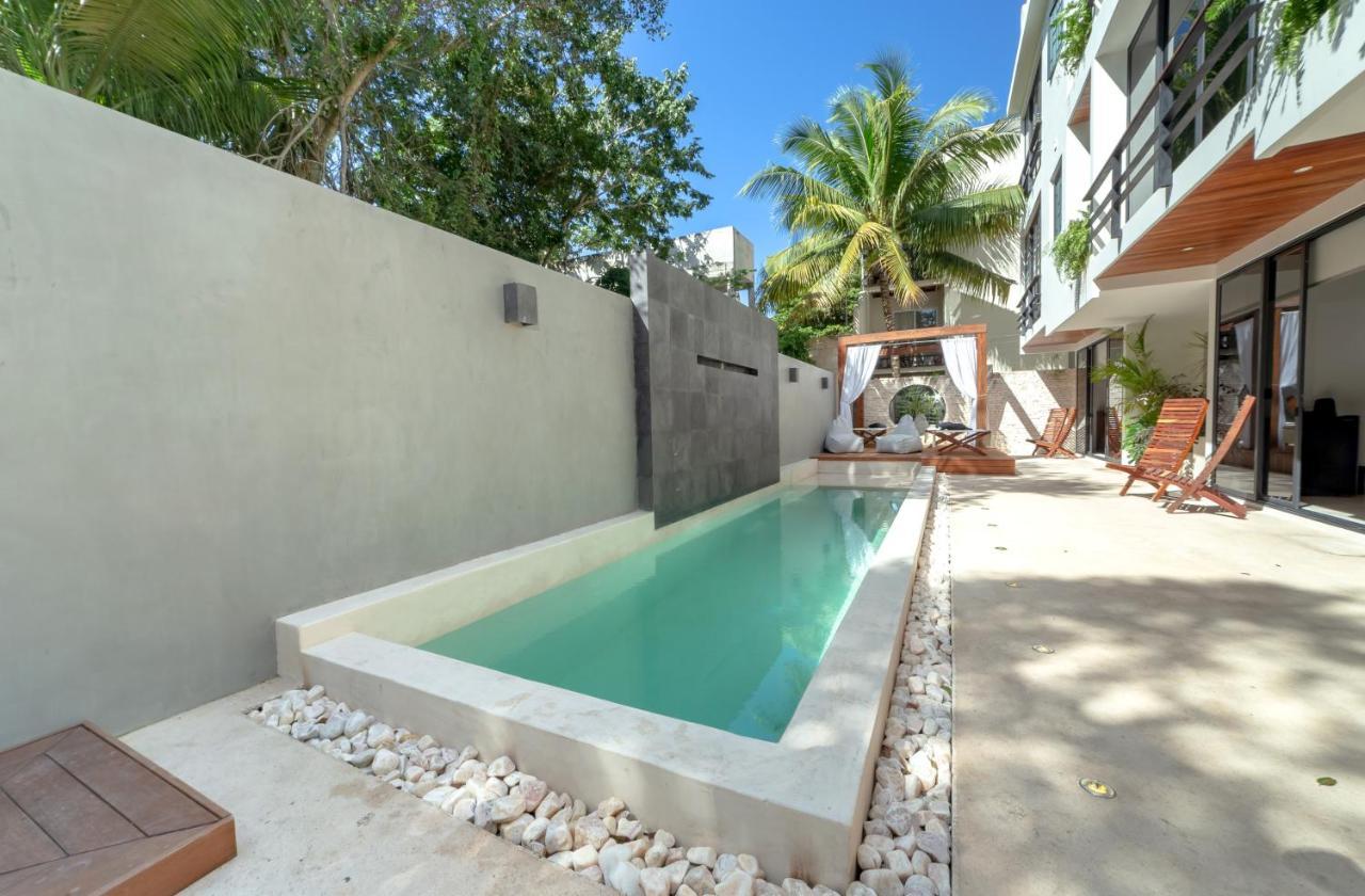 El Brujo Hotel Tulum