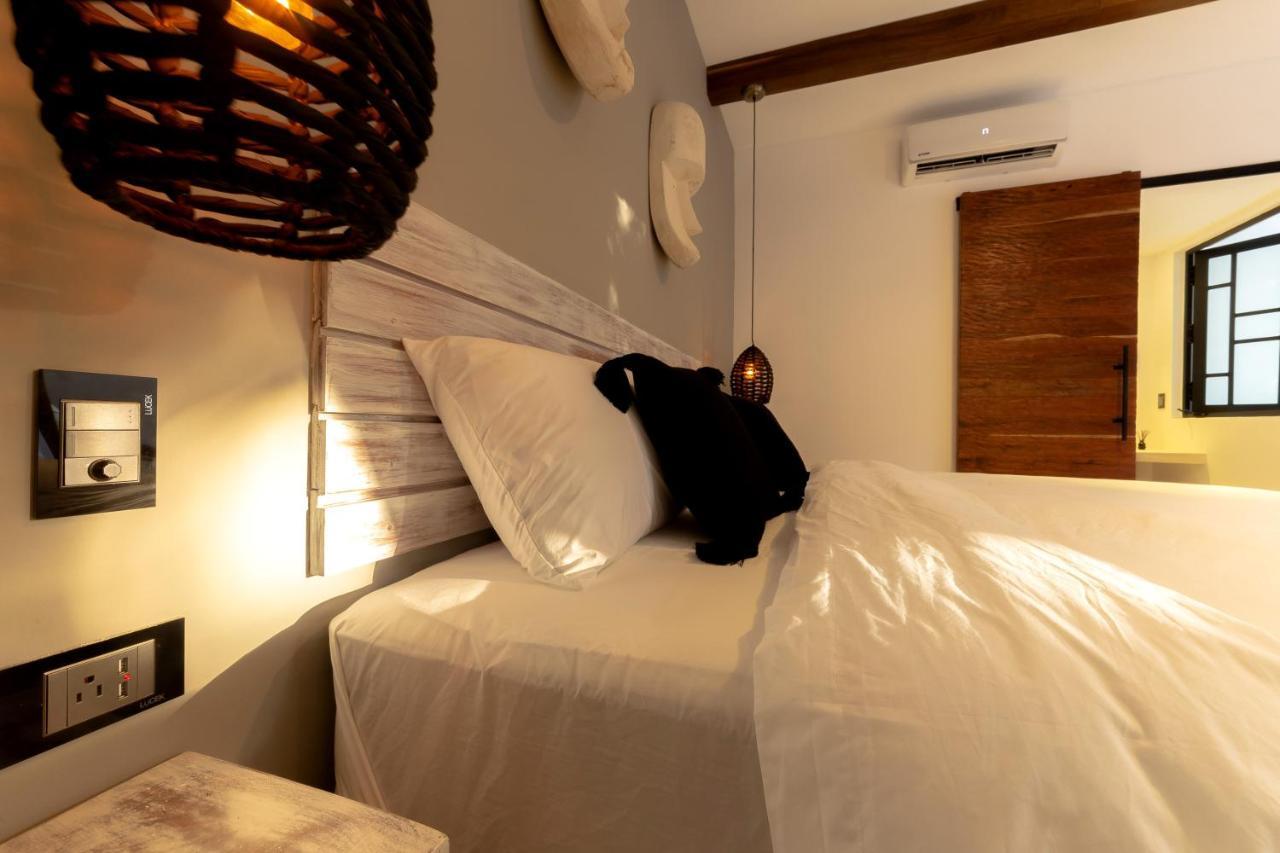 El Brujo Hotel 3*