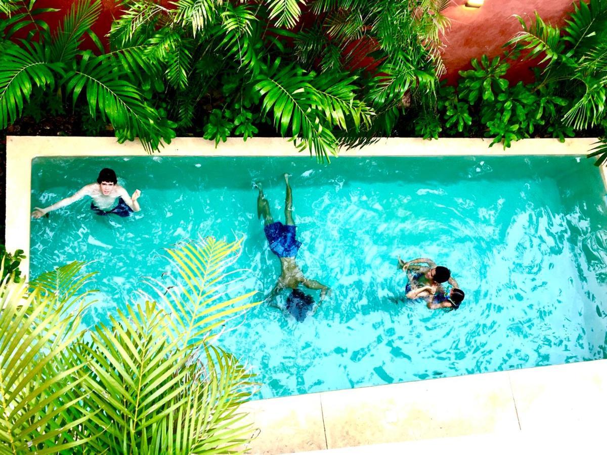 Mayas * Tulum