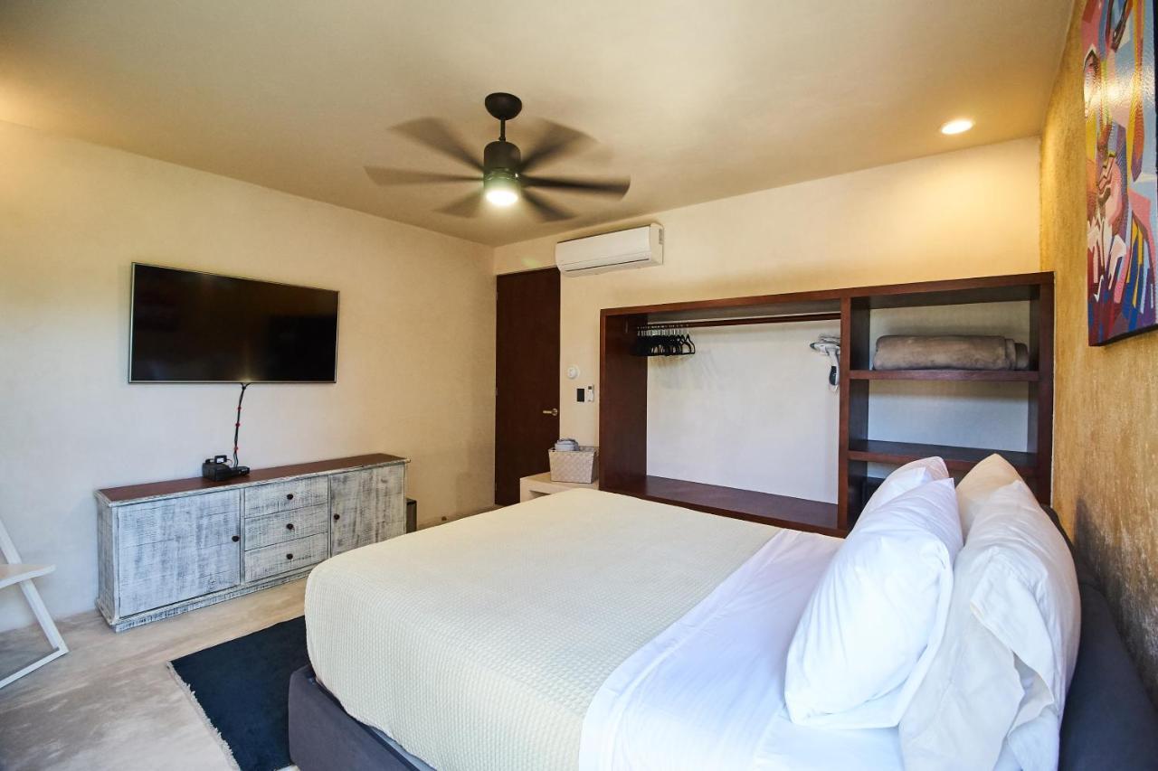 Apartamento Casa Tribu Luum Zama *