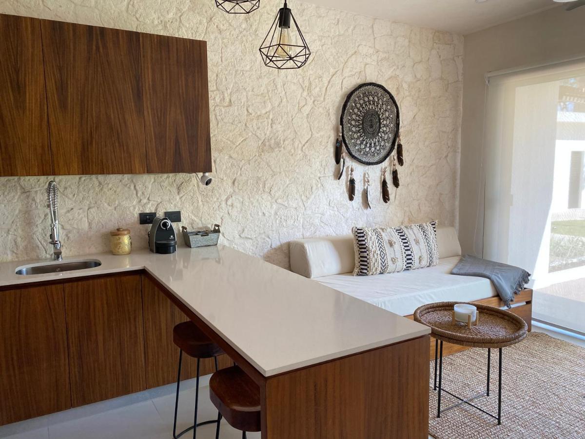 Apartment Kaanal *