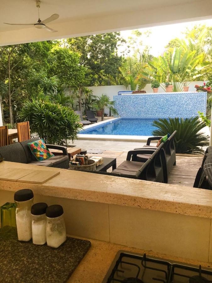 Apartment La Veleta - Robinson Tulum