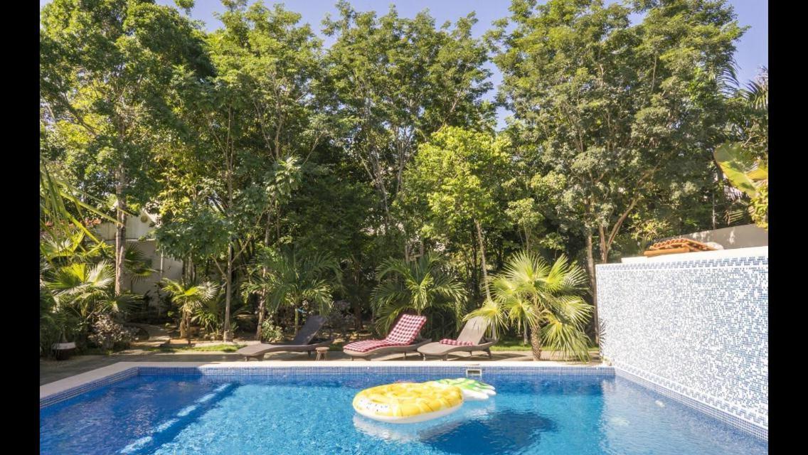 La Veleta - Robinson Apartment Tulum