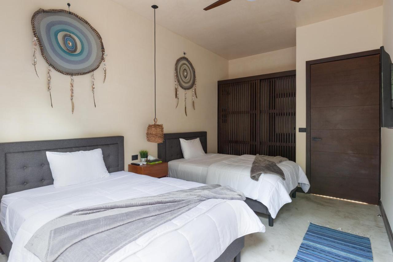 Casa Asana By Lockey Holiday home Tulum