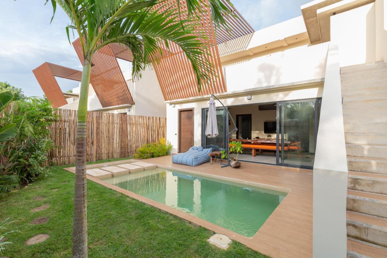 Casa Asana By Lockey Holiday home Tulum