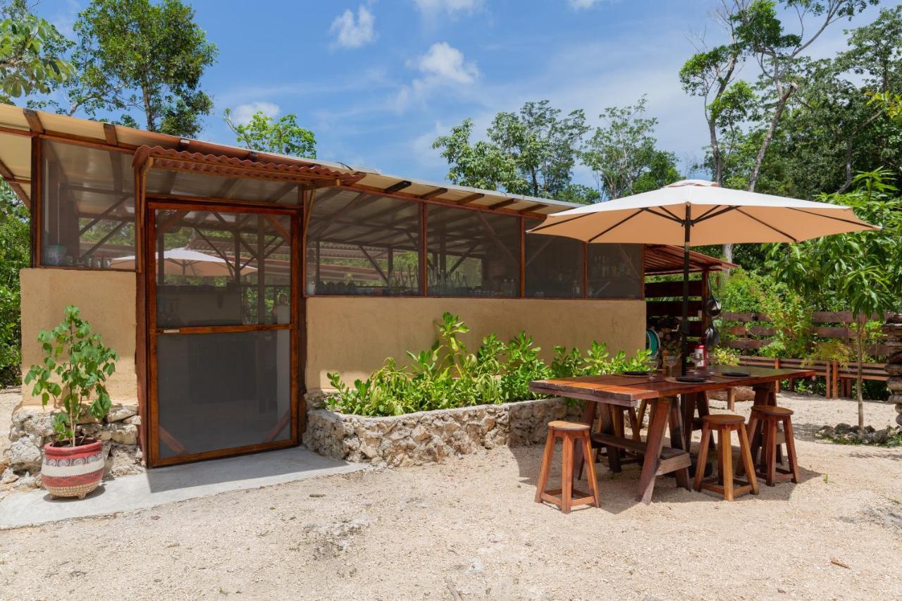 Meli-melo P&b Holiday home Tulum