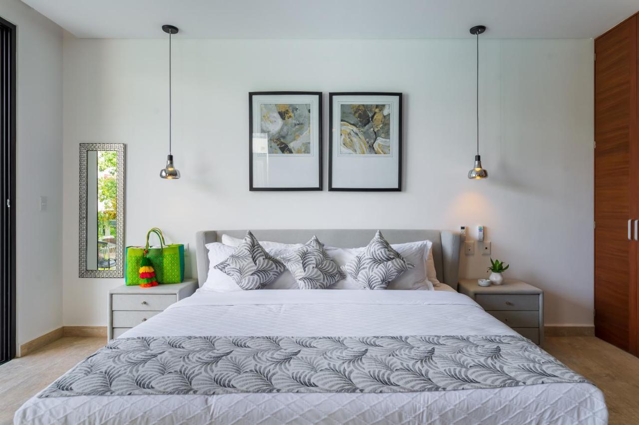 Hotel-style In With Gym And Included Apartment *