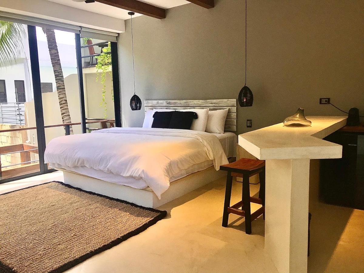 El Brujo Tulum