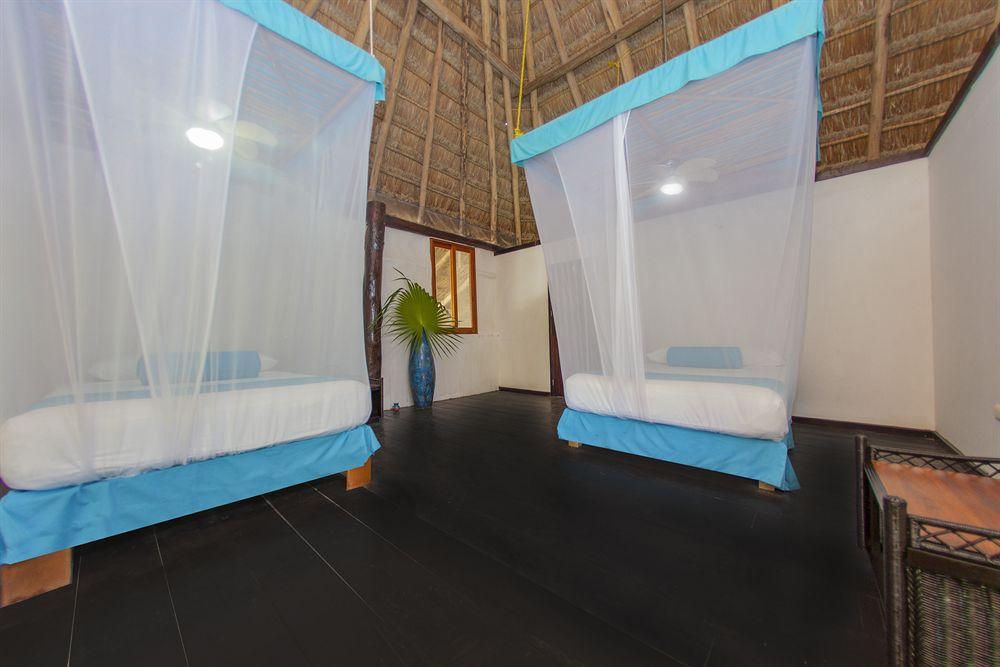 Hotel Mestizo Gallery Tulum