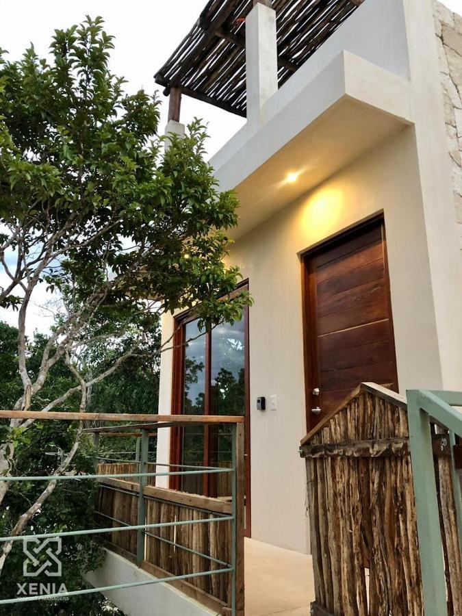 Apartment Magnolias Loft By Xenia Tulum
