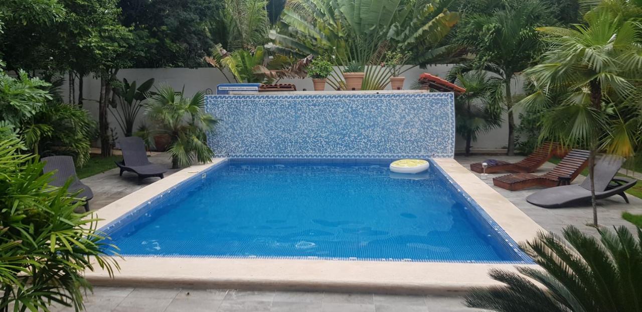 Apartment La Veleta - Robinson Tulum