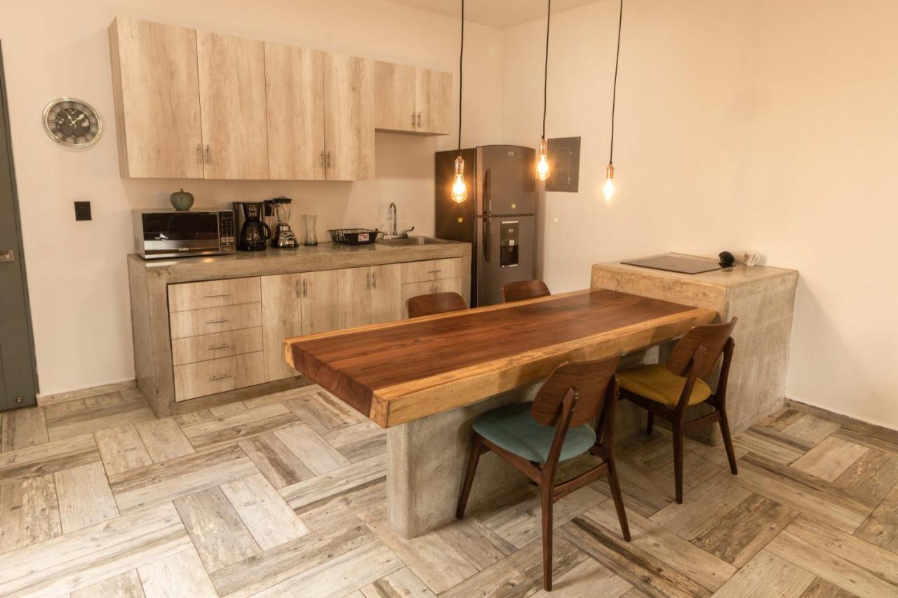 Apartment - La Veleta Tulum