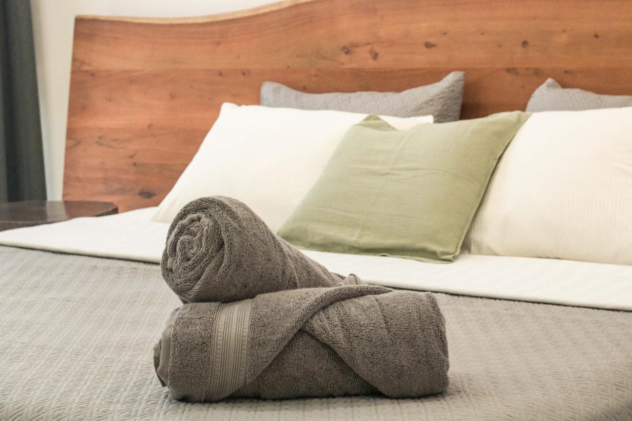- La Veleta Apartment