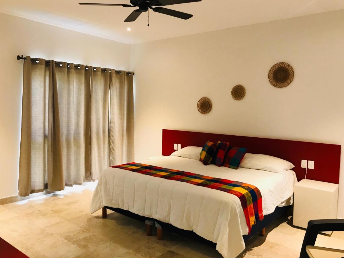 Villa Private Nah-k'aan House Tulum