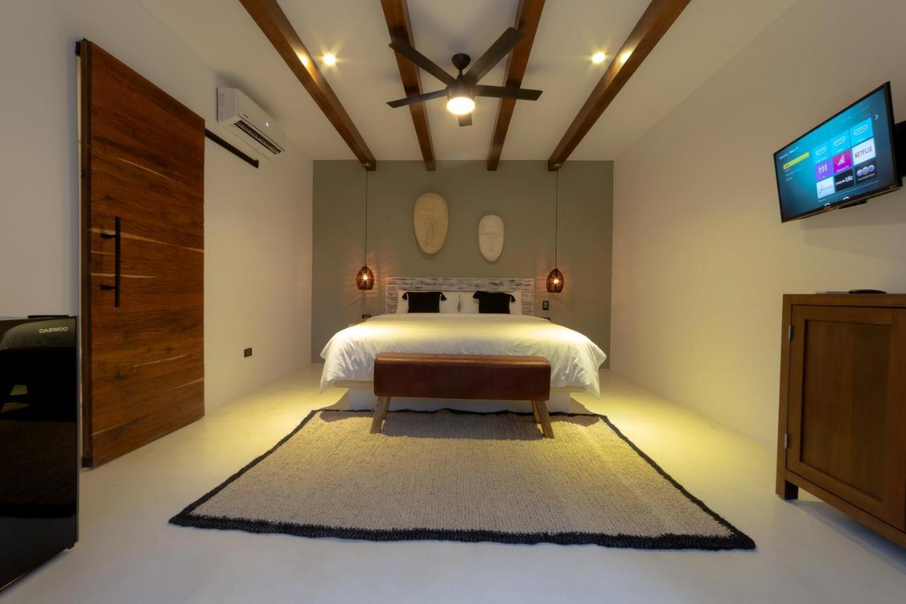 El Brujo Hotel