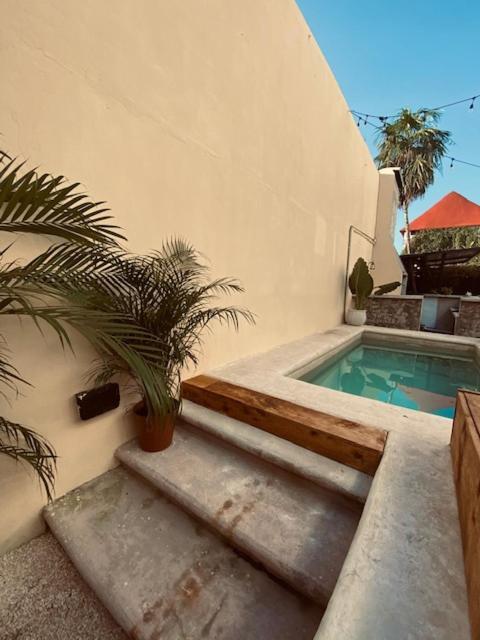 Casa Babel Guest house