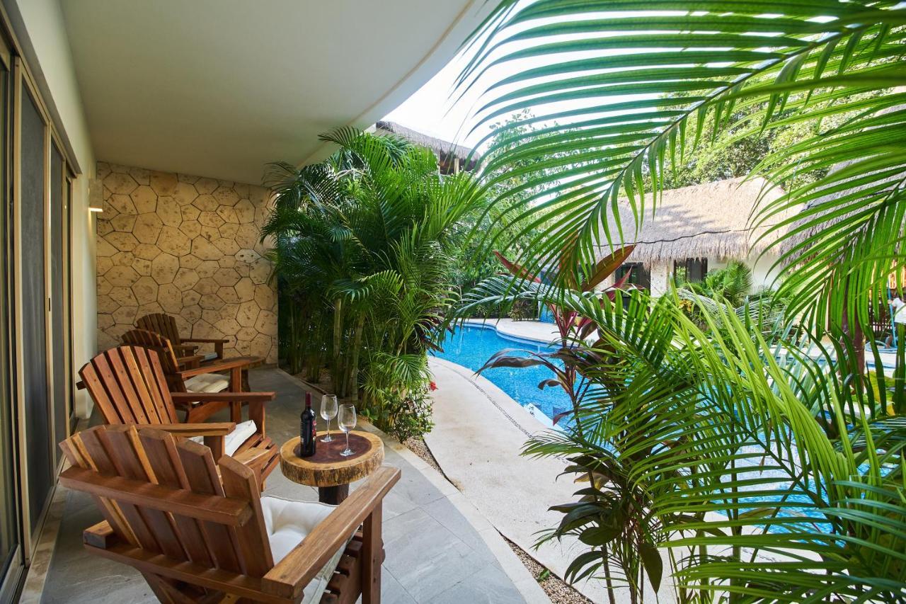 Apartment Long-term In Aldea Zama *