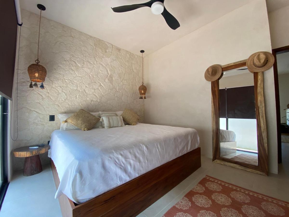 Kaanal Apartment
